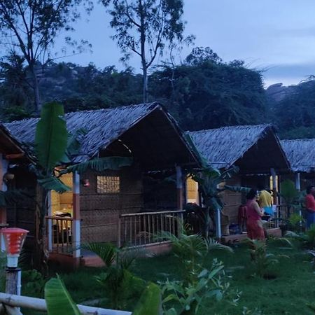 Island Vibes Hampi Guesthouse Екстериор снимка
