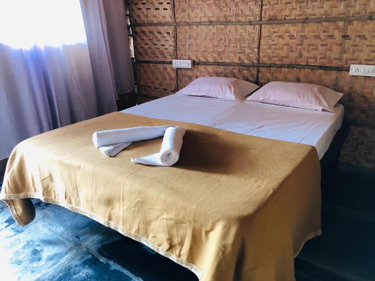 Island Vibes Hampi Guesthouse Екстериор снимка