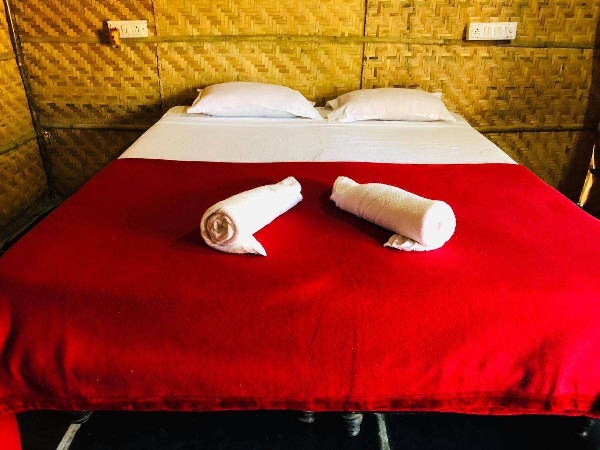 Island Vibes Hampi Guesthouse Екстериор снимка
