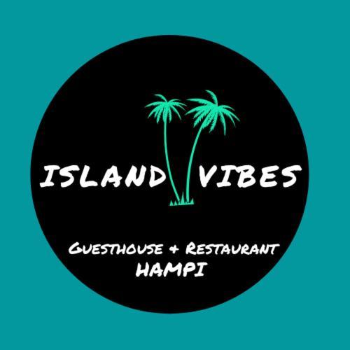Island Vibes Hampi Guesthouse Екстериор снимка