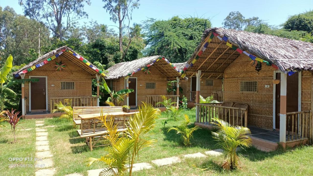 Island Vibes Hampi Guesthouse Екстериор снимка