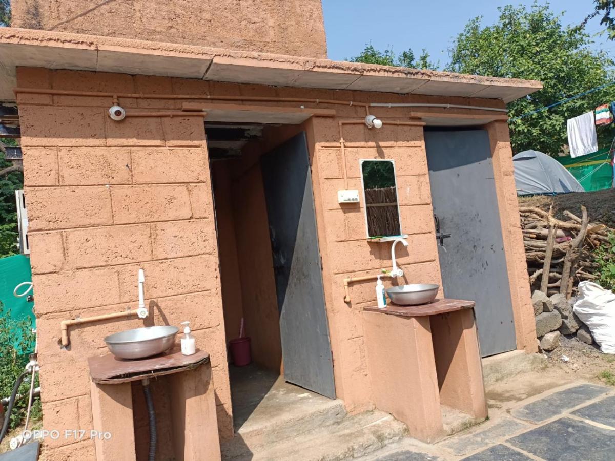 Island Vibes Hampi Guesthouse Екстериор снимка